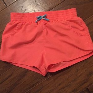 Girls Circo Swim Shorts